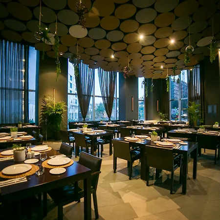 The Hoxton, Poblenou Ξενοδοχείο Βαρκελώνη