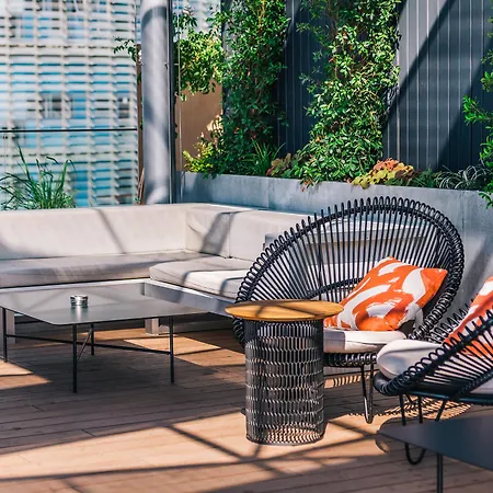 Ξενοδοχείο The Hoxton, Poblenou