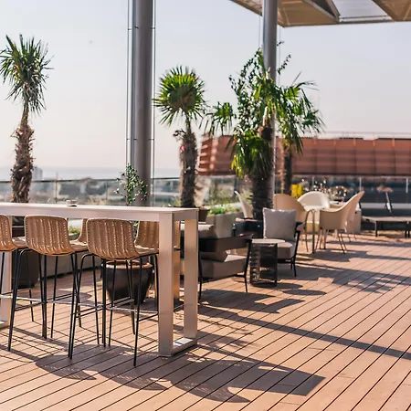 Ξενοδοχείο The Hoxton, Poblenou Βαρκελώνη