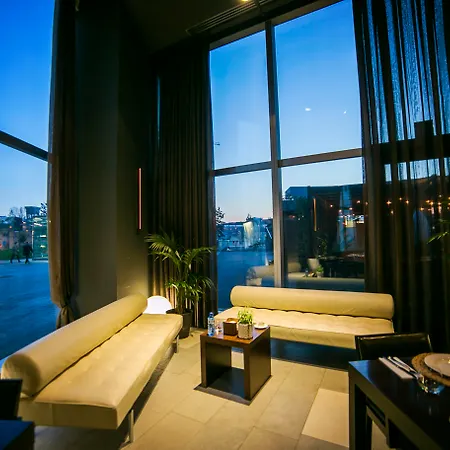 Ξενοδοχείο The Hoxton, Poblenou Βαρκελώνη