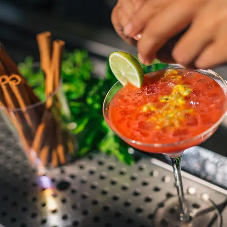 Ξενοδοχείο The Hoxton, Poblenou