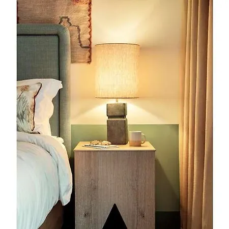 The Hoxton, Poblenou Ξενοδοχείο 4*