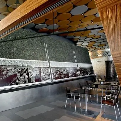 Ξενοδοχείο The Hoxton, Poblenou Βαρκελώνη