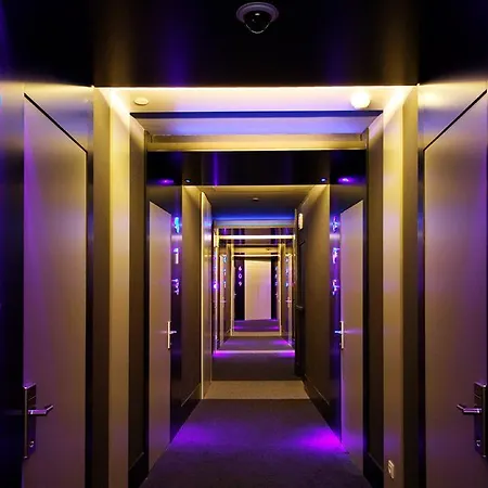 Ξενοδοχείο The Hoxton, Poblenou
