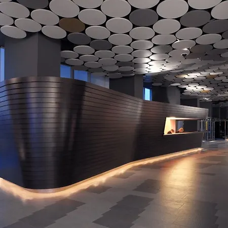 The Hoxton, Poblenou 4* Βαρκελώνη