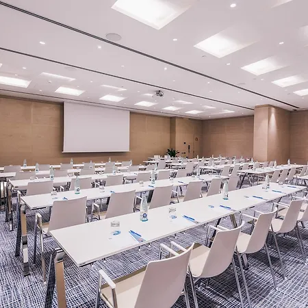 The Hoxton, Poblenou Ξενοδοχείο 4*