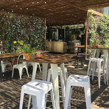 The Hoxton, Poblenou Ξενοδοχείο 4*