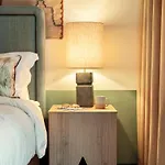 The Hoxton, Poblenou Barcelona