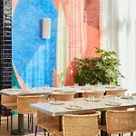 The Hoxton, Poblenou Barcelona