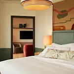 The Hoxton, Poblenou 4* Barcelona