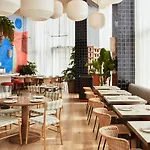 Hotel The Hoxton, Poblenou 4*