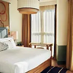 The Hoxton, Poblenou Barcelona