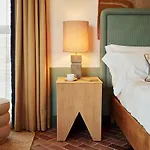Hotel The Hoxton, Poblenou Barcelona