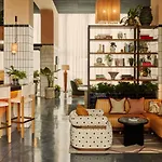 Hotel The Hoxton, Poblenou 4*