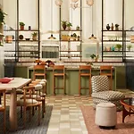 The Hoxton, Poblenou Hotel 4*