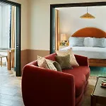 The Hoxton, Poblenou 4* Barcelona