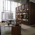 Hotel The Hoxton, Poblenou Barcelona