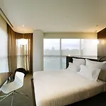 Hotel The Hoxton, Poblenou 4*