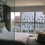 The Hoxton, Poblenou Hotel Barcelona