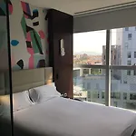 The Hoxton, Poblenou 4*