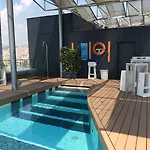 Hotel The Hoxton, Poblenou