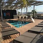 The Hoxton, Poblenou 4* Barcelona