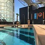 Hotel The Hoxton, Poblenou Barcelona