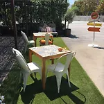 Hotel The Hoxton, Poblenou Barcelona