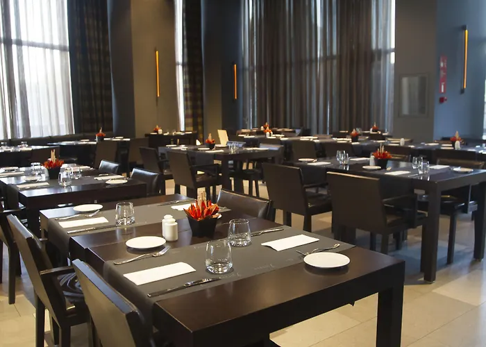 The Hoxton, Poblenou Hotel
