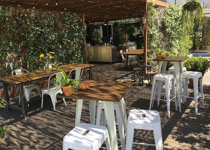 The Hoxton, Poblenou Hotel