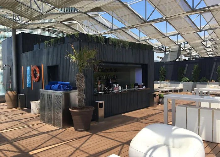 The Hoxton, Poblenou Hotel
