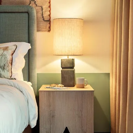 The Hoxton, Poblenou バルセロナ