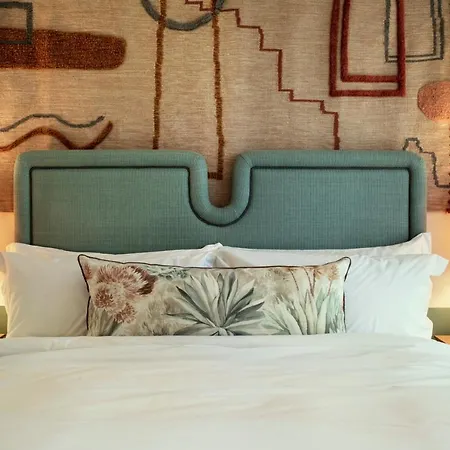 ホテル The Hoxton, Poblenou 4*