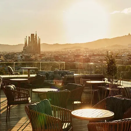 The Hoxton, Poblenou ホテル