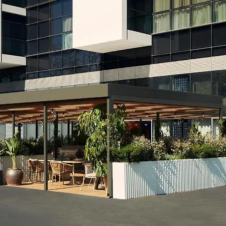 The Hoxton, Poblenou Отель