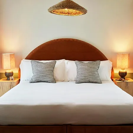 The Hoxton, Poblenou 4*