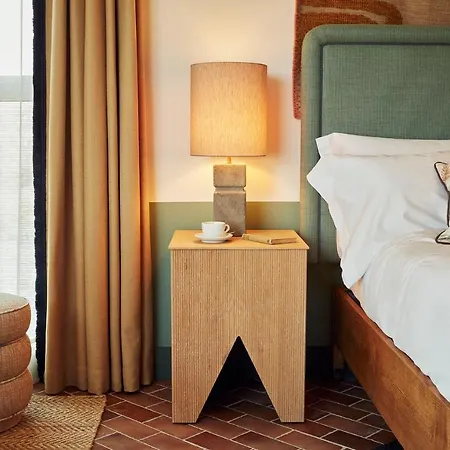 ホテル The Hoxton, Poblenou バルセロナ