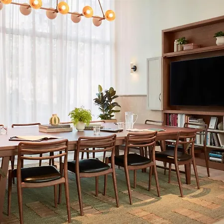 The Hoxton, Poblenou