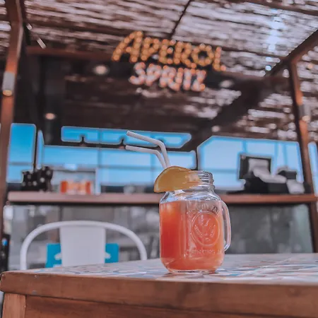 ホテル The Hoxton, Poblenou