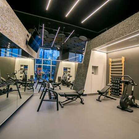 The Hoxton, Poblenou 4* バルセロナ