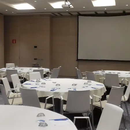 The Hoxton, Poblenou ホテル