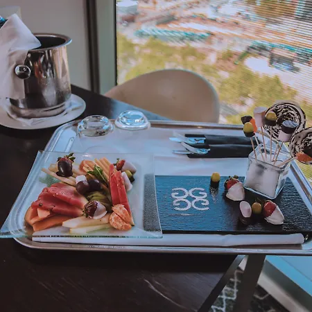 The Hoxton, Poblenou ホテル