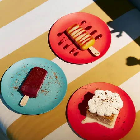 ホテル The Hoxton, Poblenou 4*