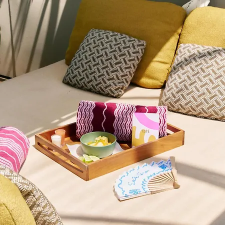 The Hoxton, Poblenou ホテル バルセロナ