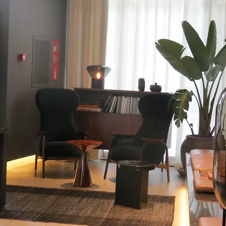 The Hoxton, Poblenou