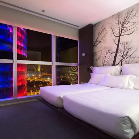 The Hoxton, Poblenou ホテル