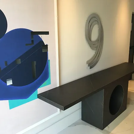 The Hoxton, Poblenou ホテル 4*