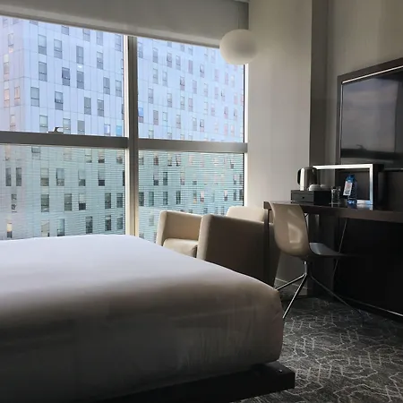 Hotel The Hoxton, Poblenou