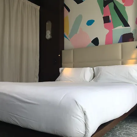 The Hoxton, Poblenou 4* バルセロナ