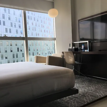 The Hoxton, Poblenou 4*